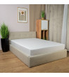 DRAPS HOUSSE JERSEY 160 x 200 cm