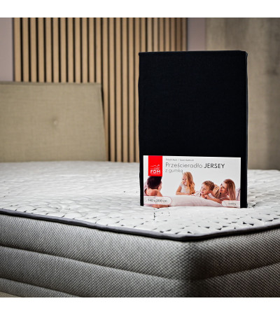 DRAPS HOUSSE JERSEY 160 x 200 cm